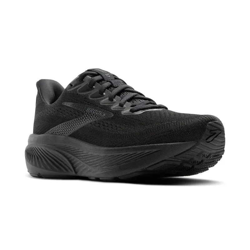 ברוקס גוסט 17 אקסטרה רחבות לגברים (Brooks Ghost 17 Extra Wide)