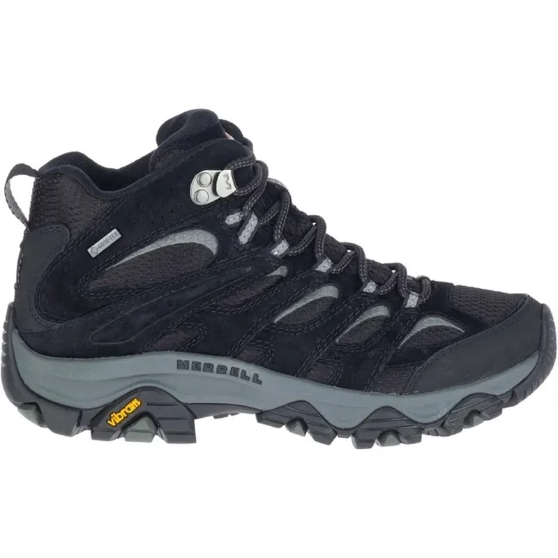 נעל טיולים Merrell MOAB 3 MID GTX