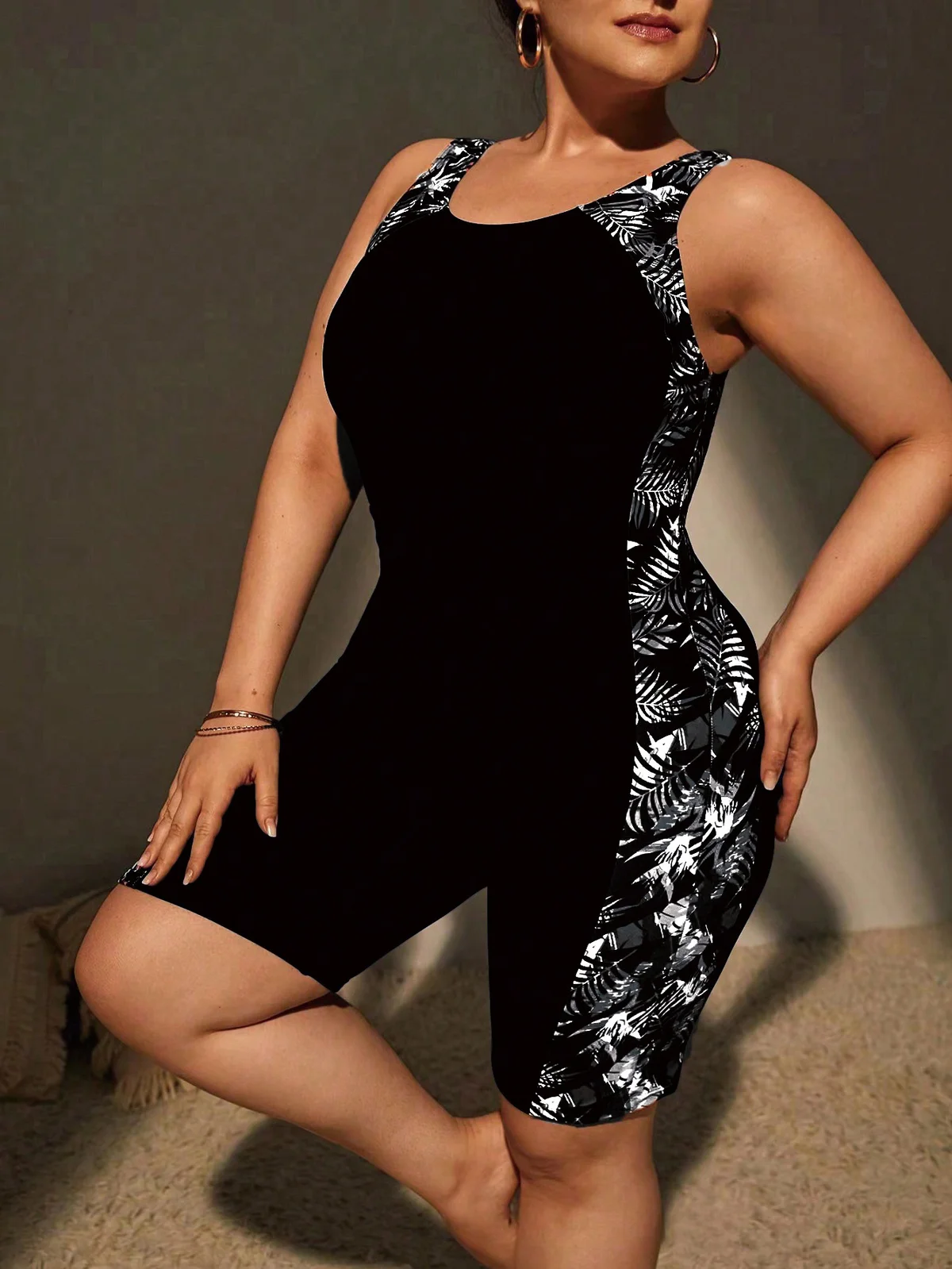 שיין - קולקציית Curvy (Shein)