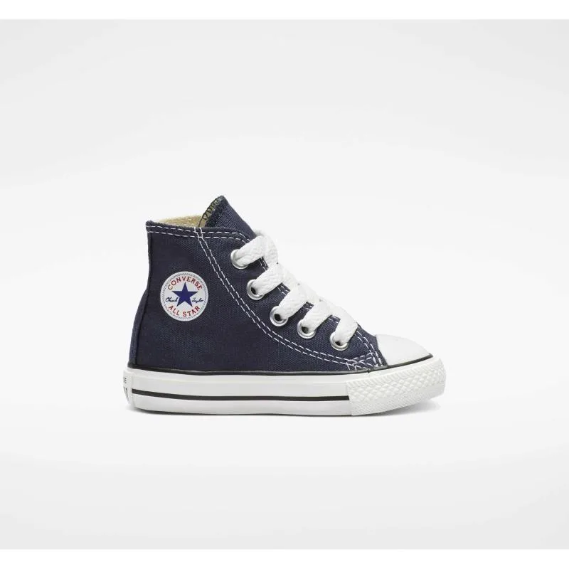קונברס אולסטאר גבוהה לתינוקות (Converse Chuck Taylor All Star)