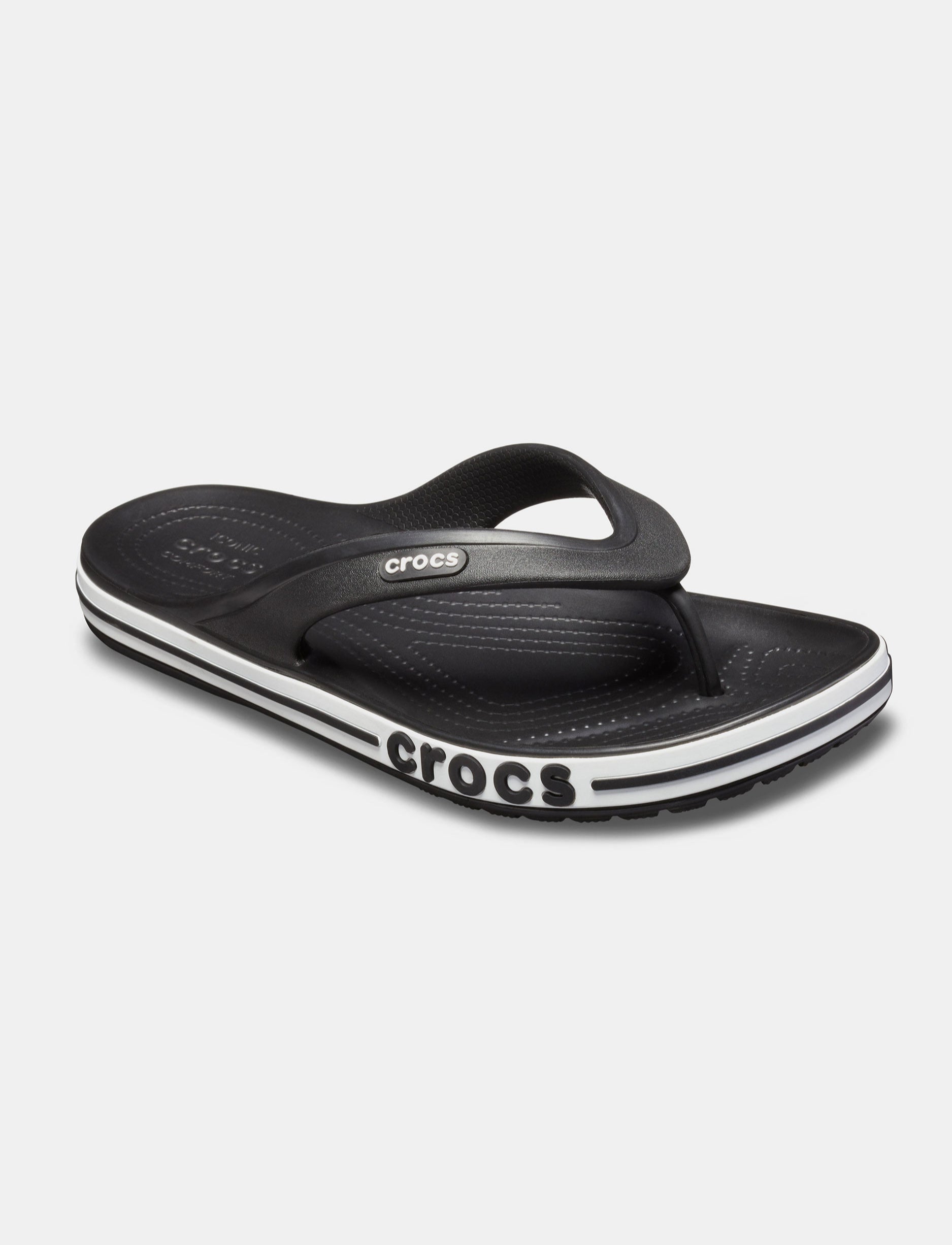 קרוקס באיאבנד פליפ לגברים (Crocs Bayaband Flip)