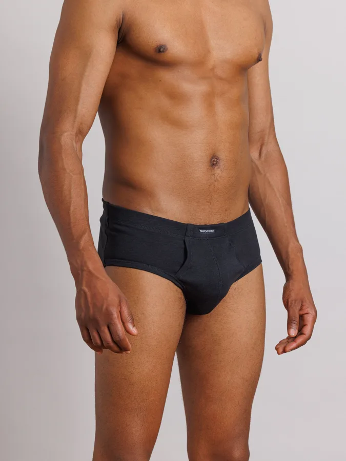 מארז 4 תחתוני סליפ Cool Cotton (דלתא)