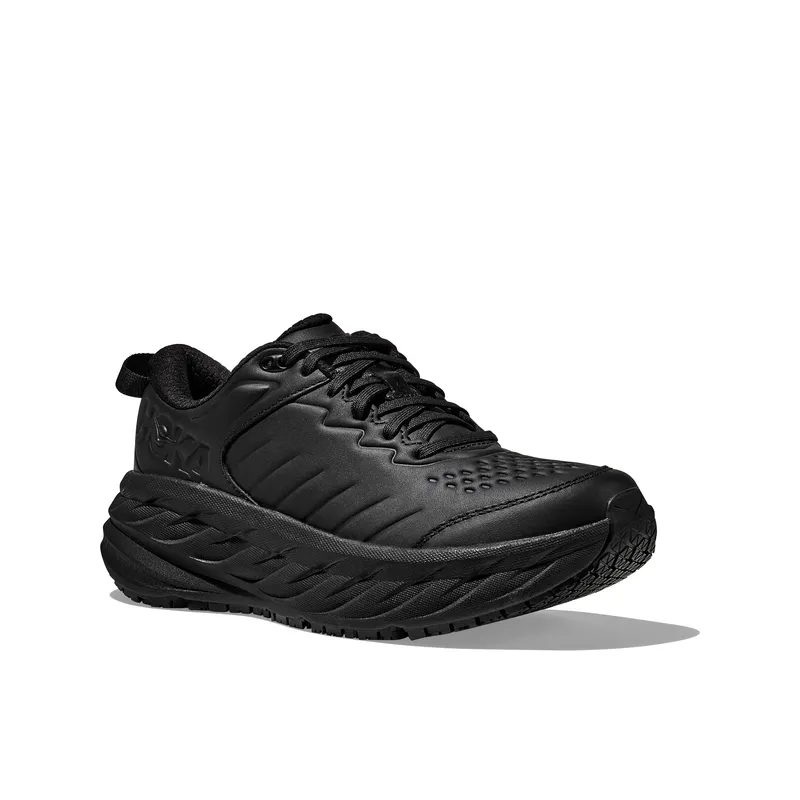 הוקה בונדי SR רחבות (Hoka Bondi SR Wide) - נעל עבודה