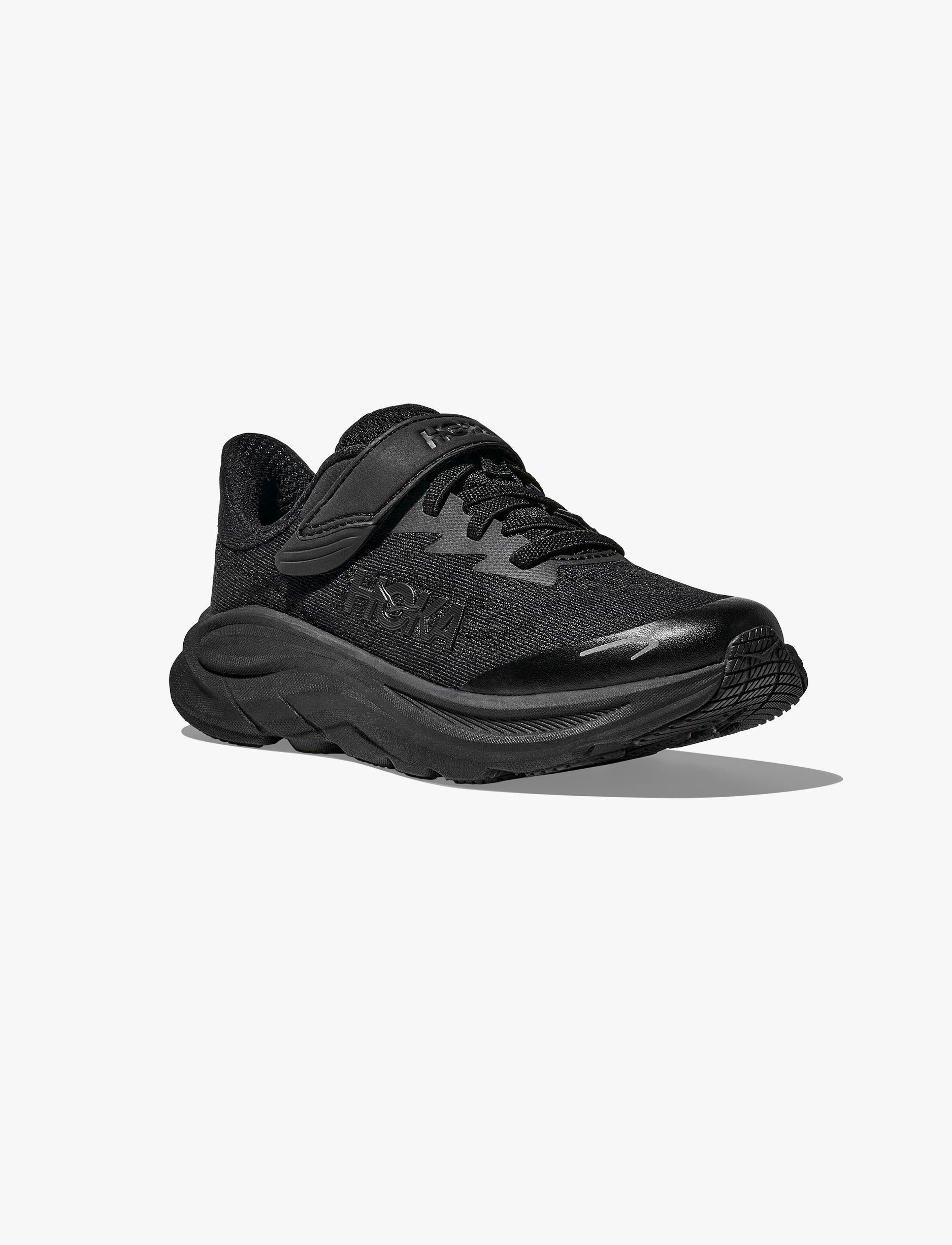 הוקה קליפטון 10 לילדים (Hoka Clifton 10 Little Kids)