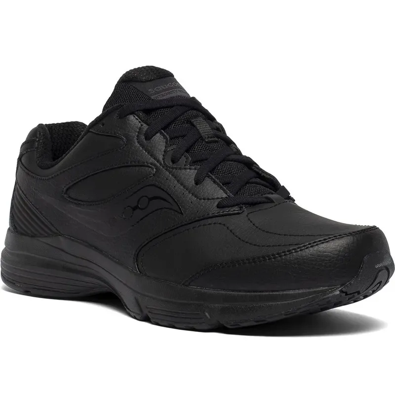 סאקוני אינטגריטי ווקר 3 רחבה לגברים (Saucony Integrity Walker 3 Wide)